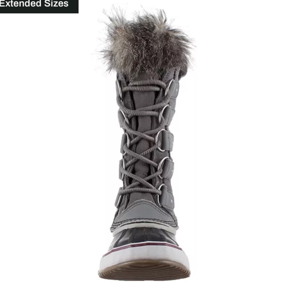 Sorel Women’s Joan Of The Arctic Waterproof Boots - Picture 3 of 16